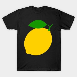 Becky Lynch Lemon T-Shirt